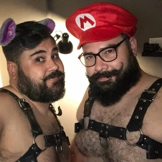 creator profile picture