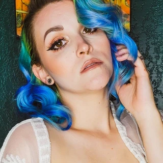 creator profile picture