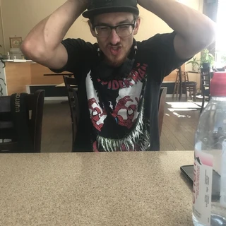 creator profile picture
