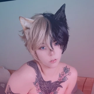 creator profile picture