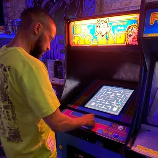 creator profile picture