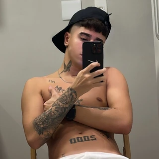 creator profile picture