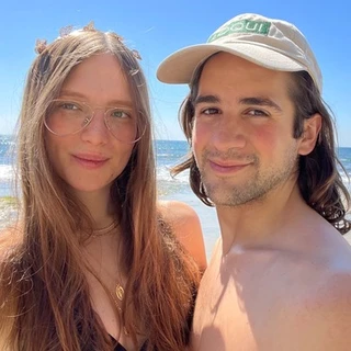 Isa y Nach