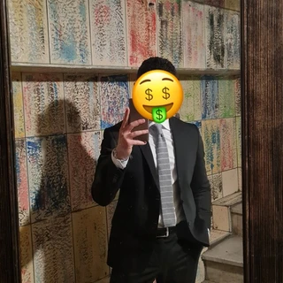 creator profile picture