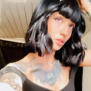 Zoe Cox 🖤🤍