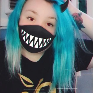 creator profile picture