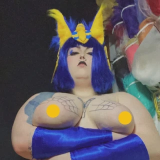 creator profile picture