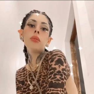 creator profile picture