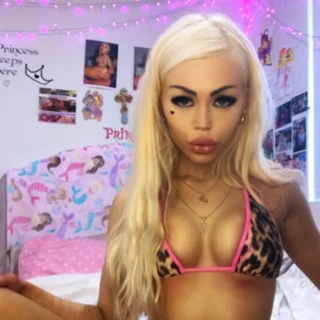 creator profile picture