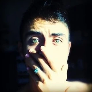 creator profile picture