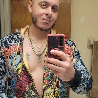 creator profile picture