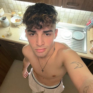 creator profile picture