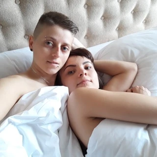 Dyna & Aly
