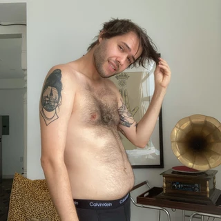 creator profile picture