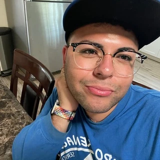 creator profile picture