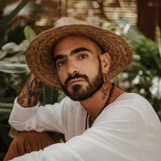 creator profile picture
