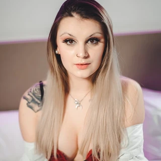 creator profile picture