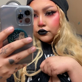 creator profile picture