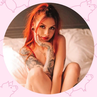 creator profile picture