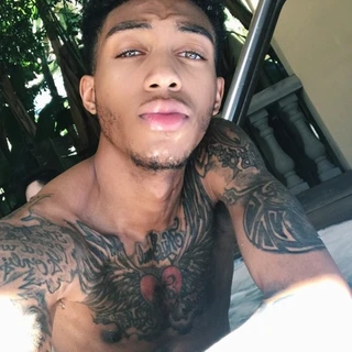 creator profile picture