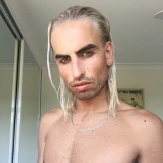 creator profile picture