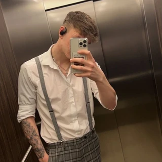 creator profile picture