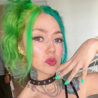 creator profile picture