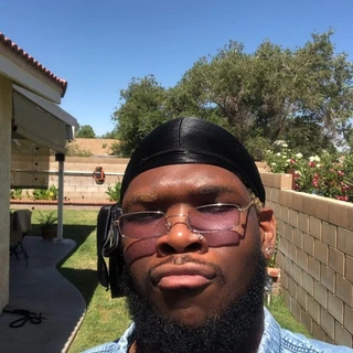 creator profile picture