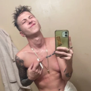 creator profile picture