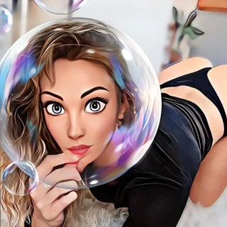 creator profile picture