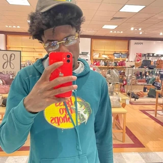creator profile picture