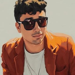 creator profile picture