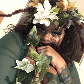 creator profile picture