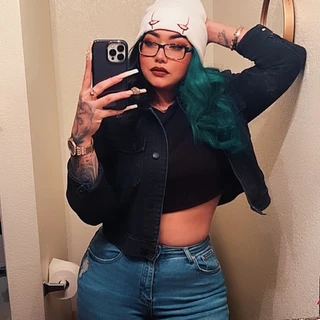 creator profile picture