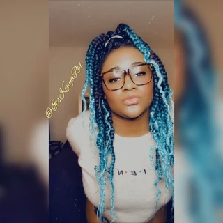 creator profile picture