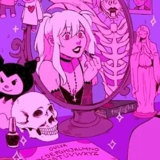 creator profile picture