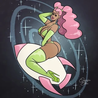 creator profile picture