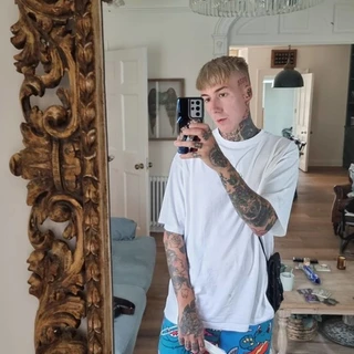creator profile picture