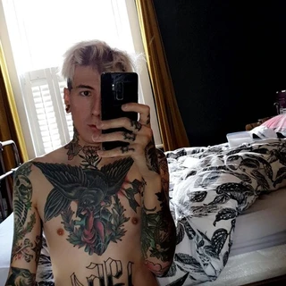 creator profile picture
