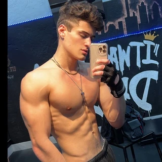 creator profile picture