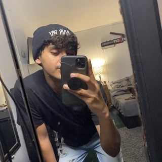 creator profile picture