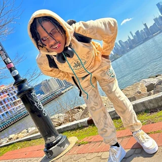 creator profile picture