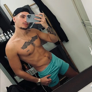 creator profile picture