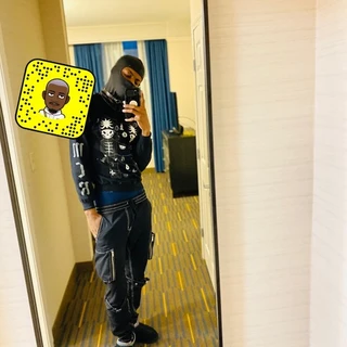 creator profile picture