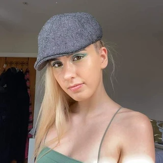 creator profile picture