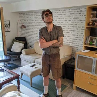 creator profile picture