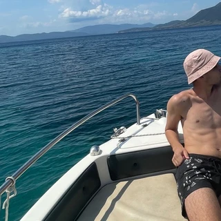 creator profile picture
