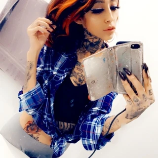 creator profile picture