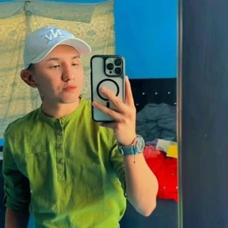 creator profile picture