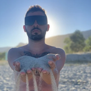 creator profile picture